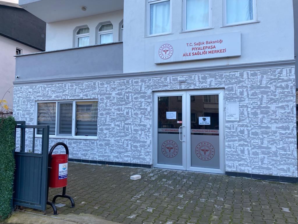 Sitenin başlık resmi